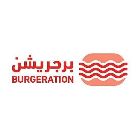 برجريشن