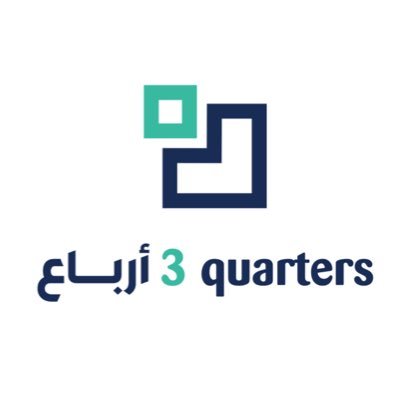 ثلاث ارباع