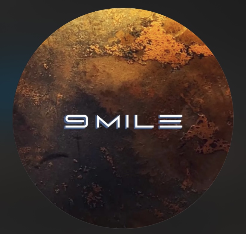 9 MILE