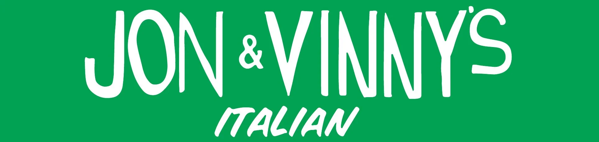 Jon+&+Vinny_s+Sign
