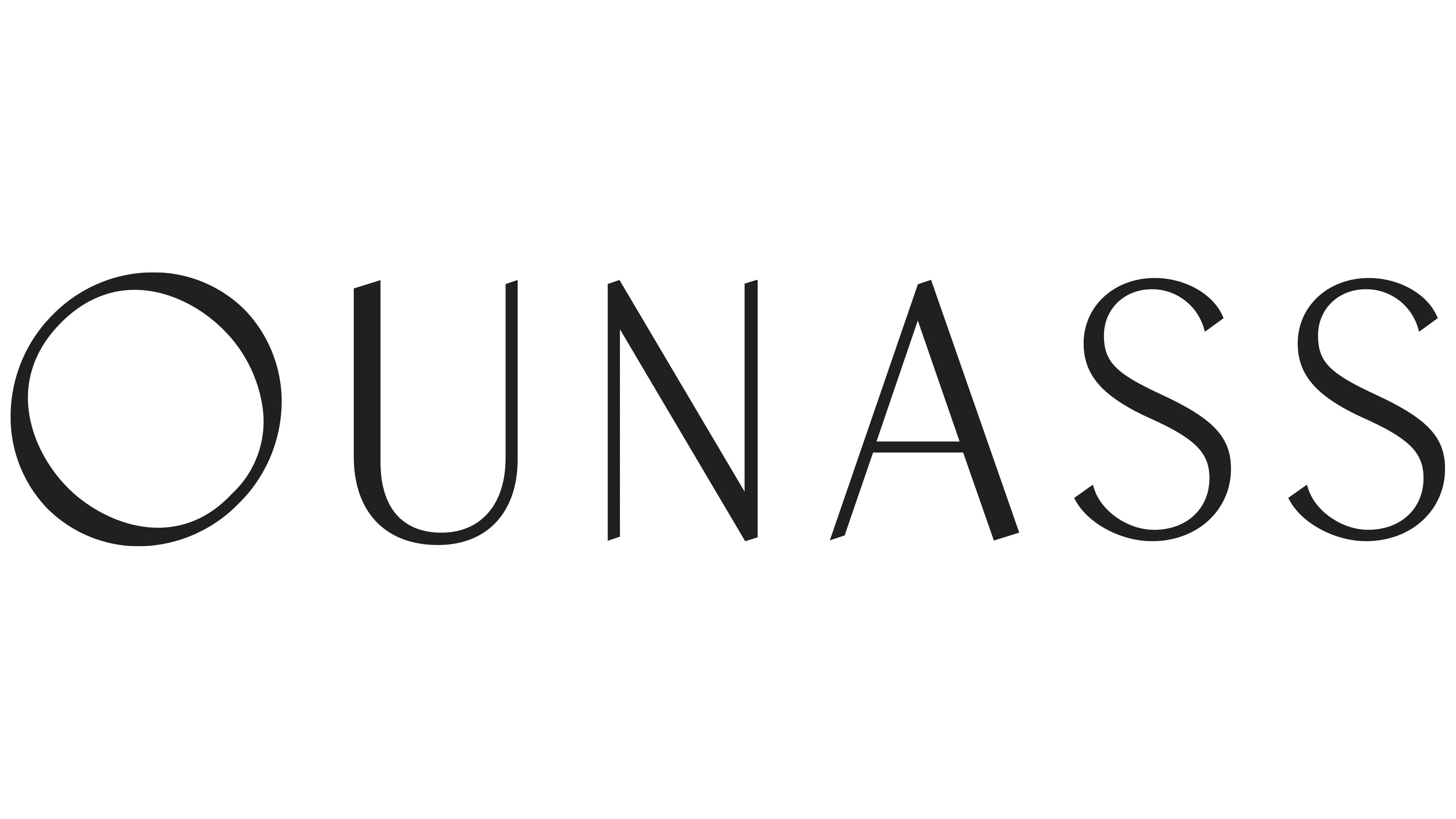 Ounass-Logo