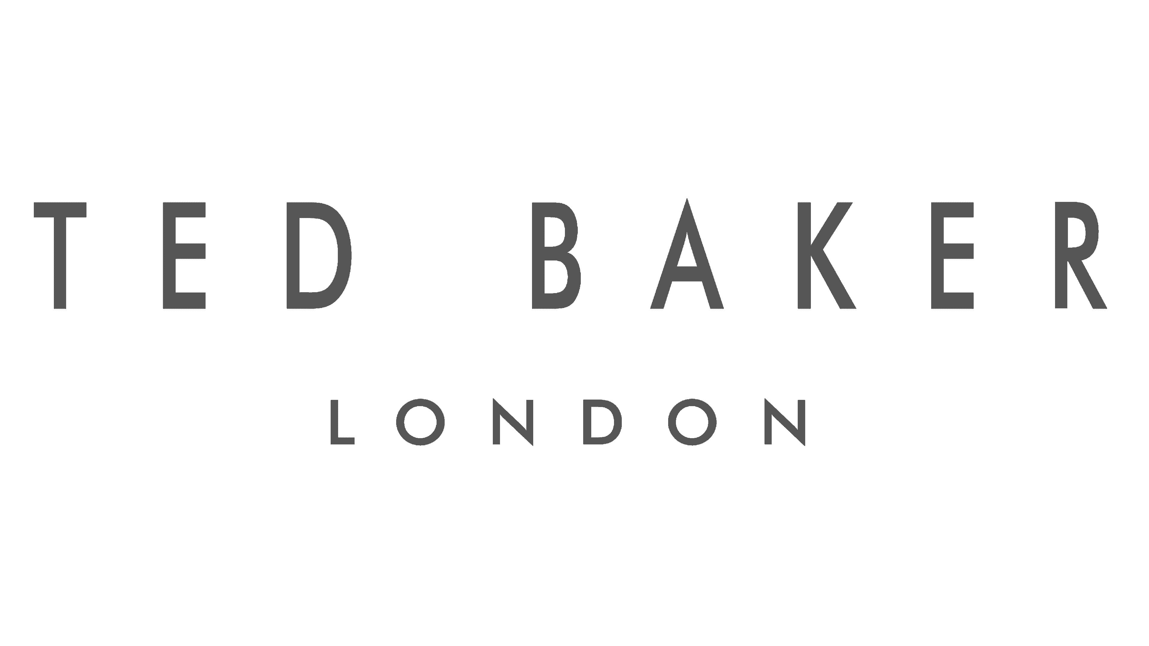 Ted-Baker-London-Logo