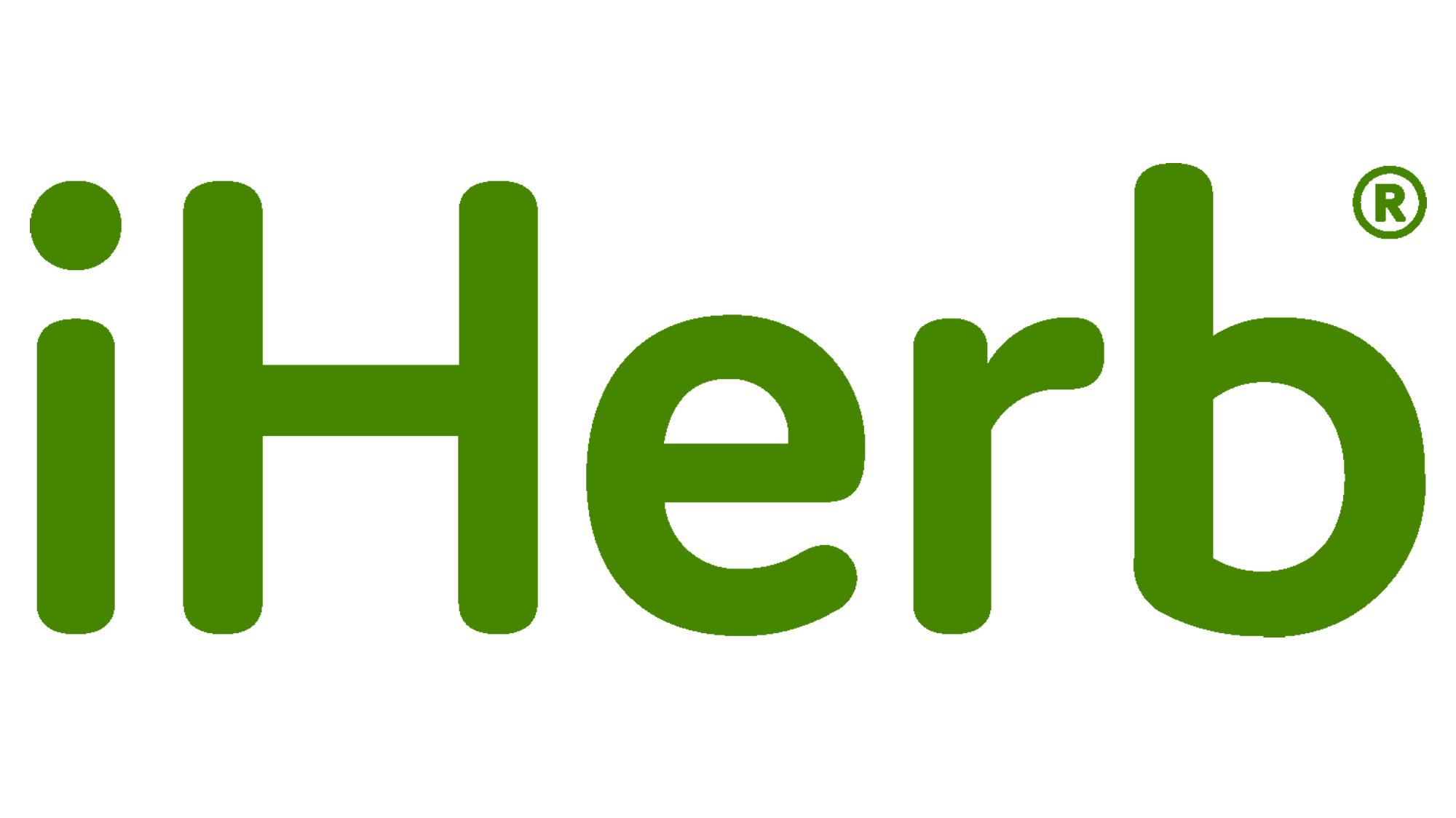 iHerb-Logo